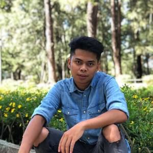 Meet your Posher, Jerico